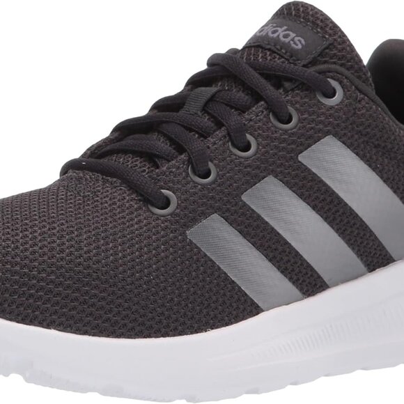 Women's Running Shoe Lite Racer 2.0 Mesh Cushioned Lightweight Athletic Sneaker - Picture 1 of 8